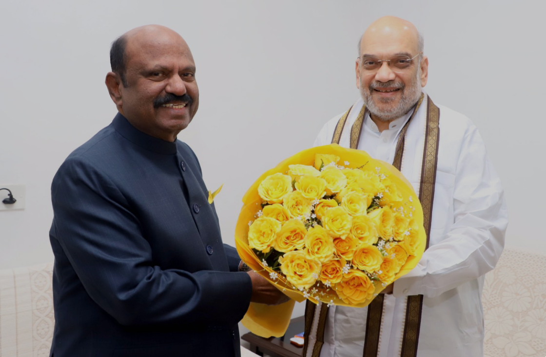 BJP Ramps Up Pressure on West Bengal Government Over Kolkata Rape-Murder Case